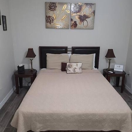 Sunshine Apartamento Tampa Exterior foto