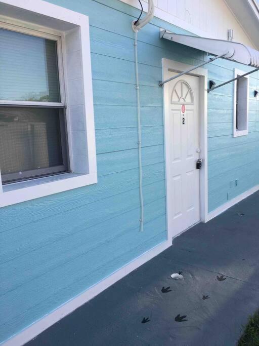 Sunshine Apartamento Tampa Exterior foto